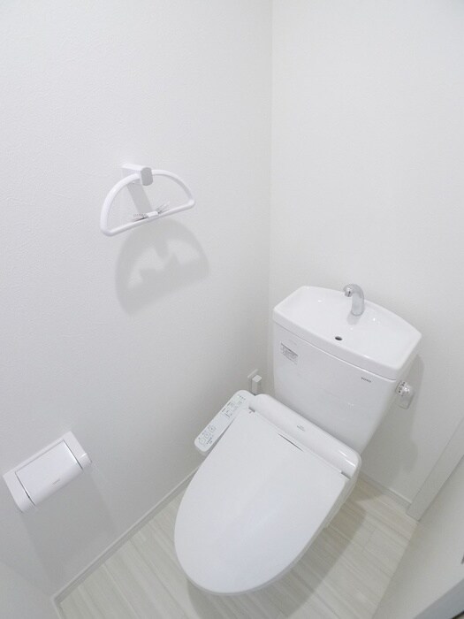 ＳパレスⅣの物件内観写真