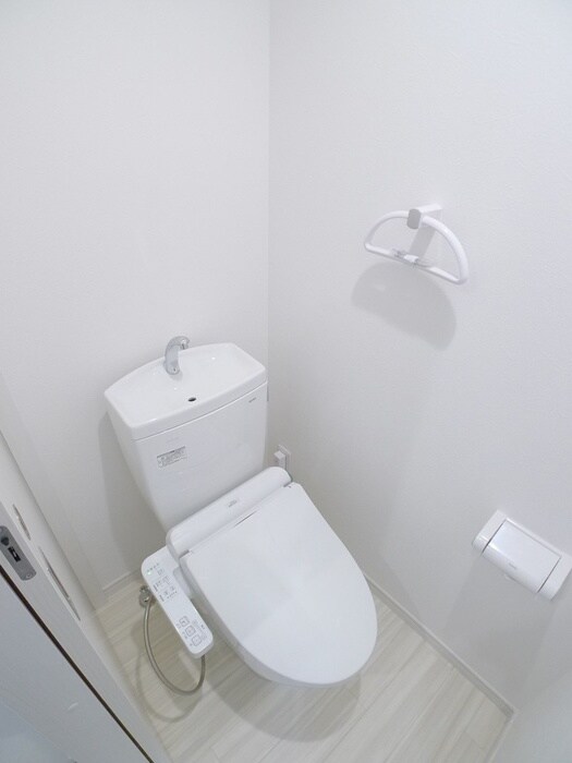 ＳパレスⅣの物件内観写真