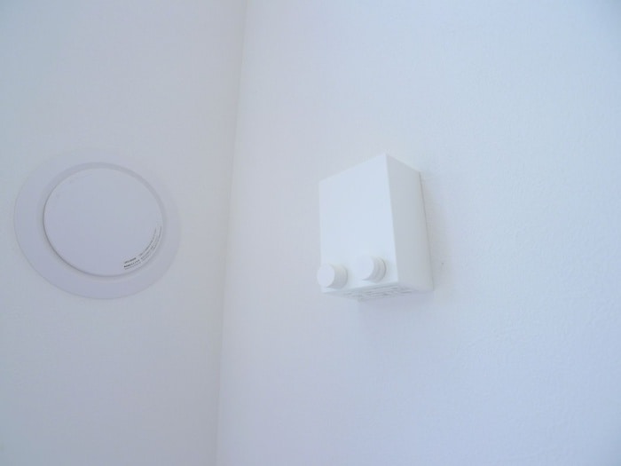 ＳパレスⅣの物件内観写真