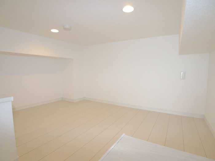 ＳパレスⅣの物件内観写真