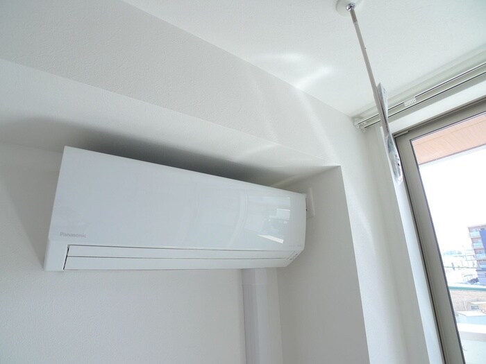 ＳパレスⅣの物件内観写真