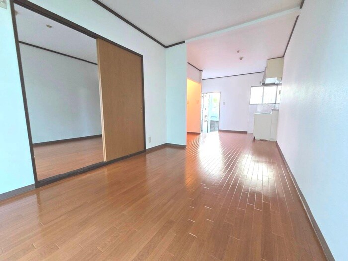 アネックスタマミの物件内観写真