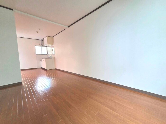 アネックスタマミの物件内観写真