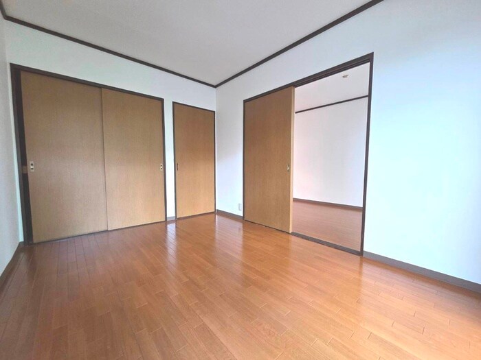 アネックスタマミの物件内観写真