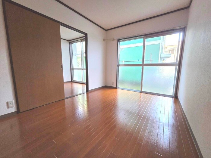 アネックスタマミの物件内観写真