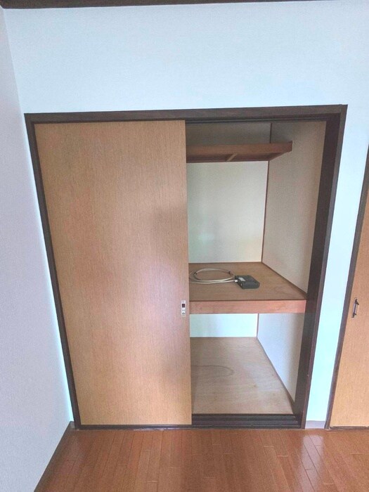 アネックスタマミの物件内観写真