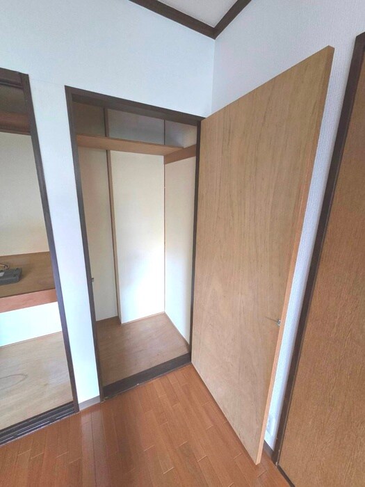 アネックスタマミの物件内観写真