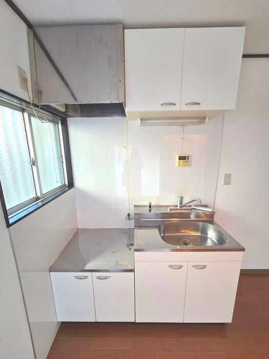 アネックスタマミの物件内観写真