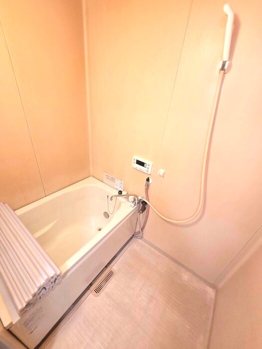 アネックスタマミの物件内観写真