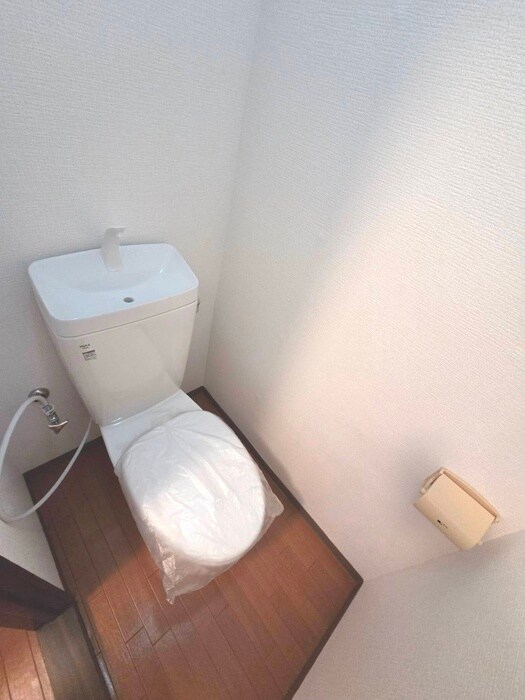 アネックスタマミの物件内観写真