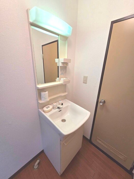 アネックスタマミの物件内観写真