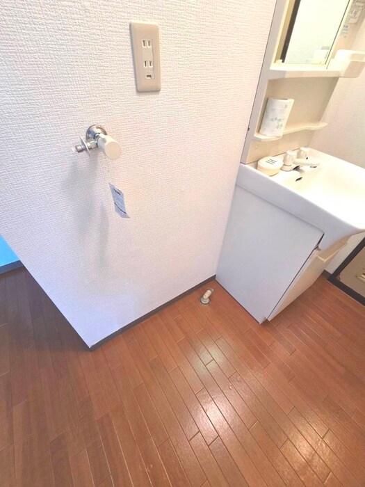 アネックスタマミの物件内観写真