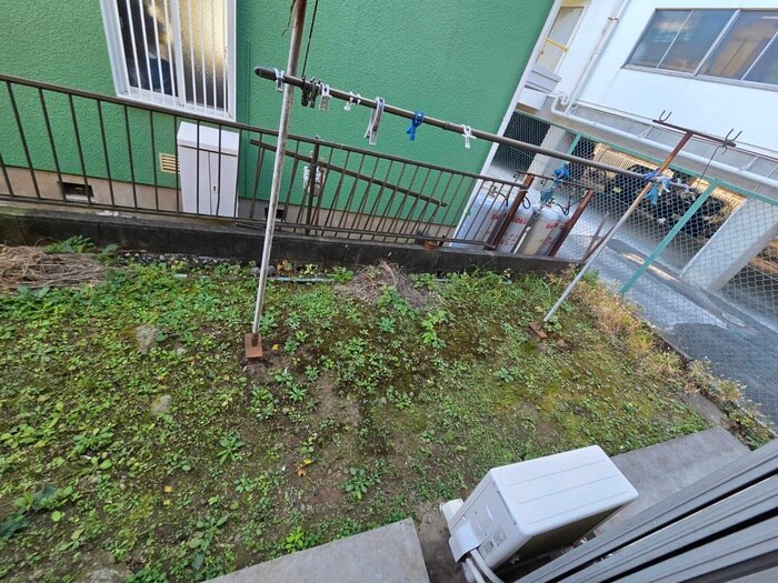 アネックスタマミの物件内観写真