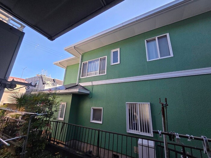 アネックスタマミの物件内観写真