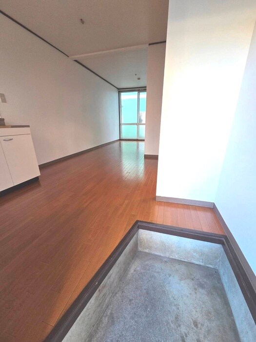 アネックスタマミの物件内観写真