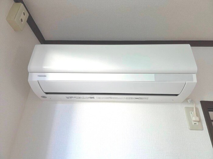 アネックスタマミの物件内観写真