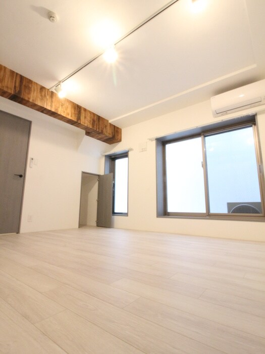 LEGALAND Oimachi westの物件内観写真