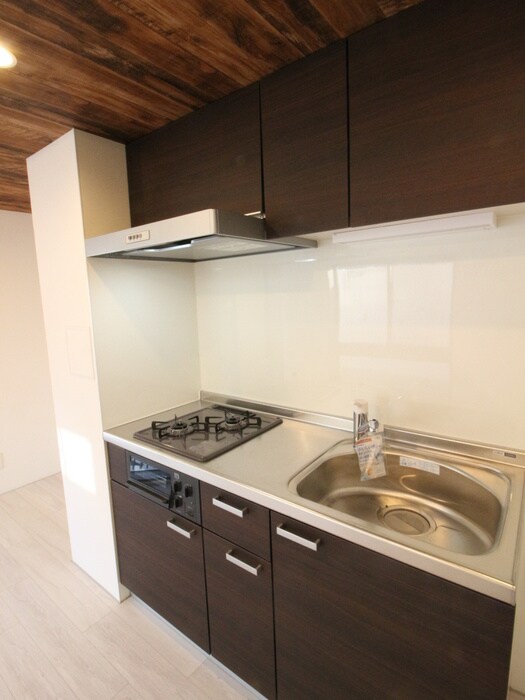 LEGALAND Oimachi westの物件内観写真