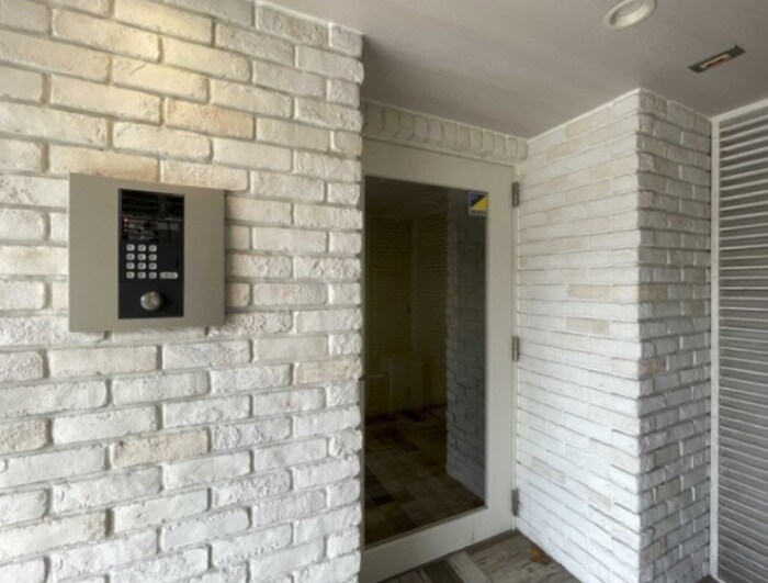 LEGALAND Oimachi westの物件外観写真