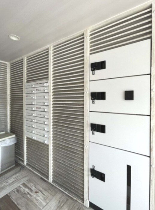 LEGALAND Oimachi westの物件外観写真