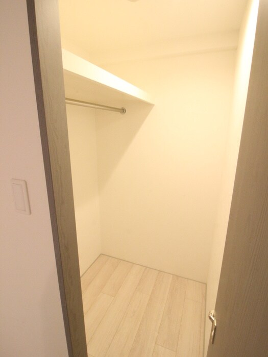 LEGALAND Oimachi westの物件内観写真