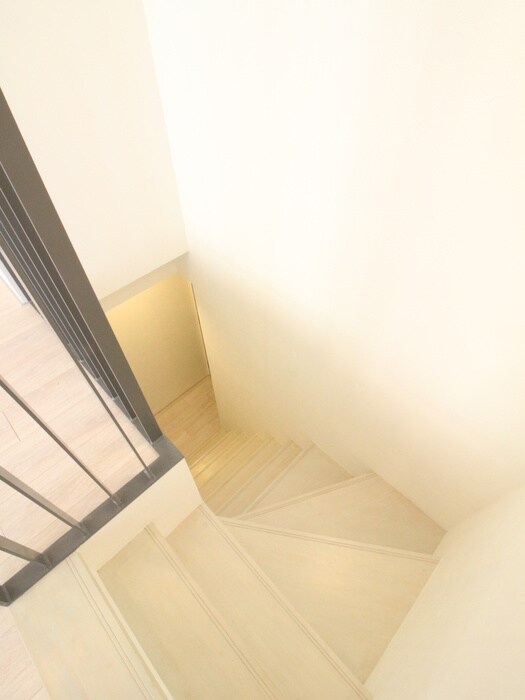 LEGALAND Oimachi westの物件内観写真