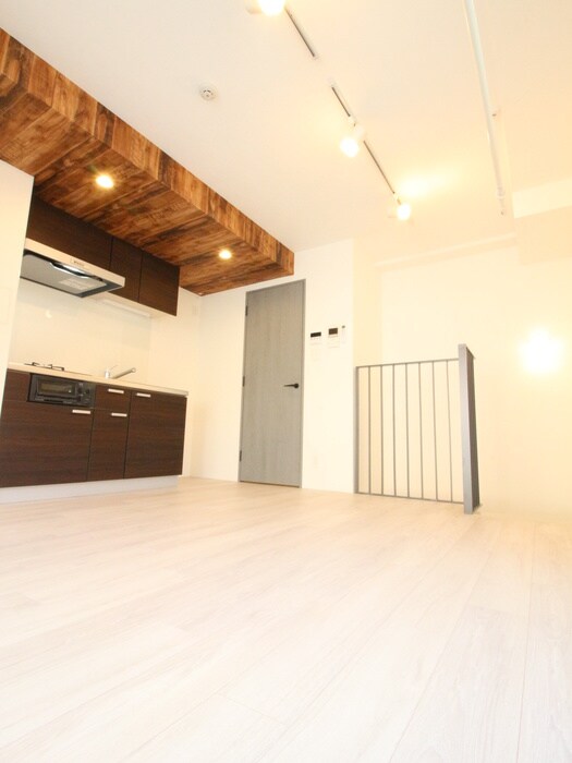 LEGALAND Oimachi westの物件内観写真