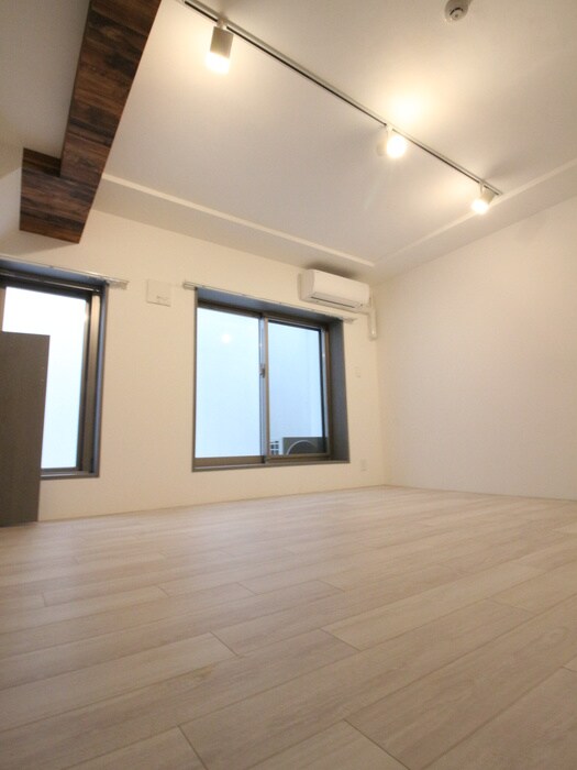 LEGALAND Oimachi westの物件内観写真