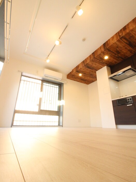 LEGALAND Oimachi westの物件内観写真