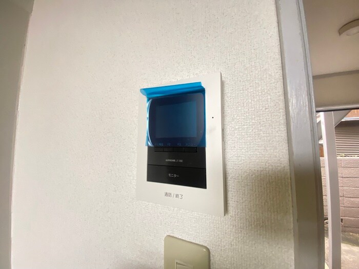 ヴィラ第二白楽の物件内観写真