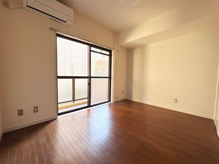 リッシェル相模原の物件内観写真