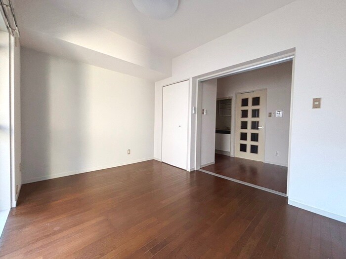 リッシェル相模原の物件内観写真