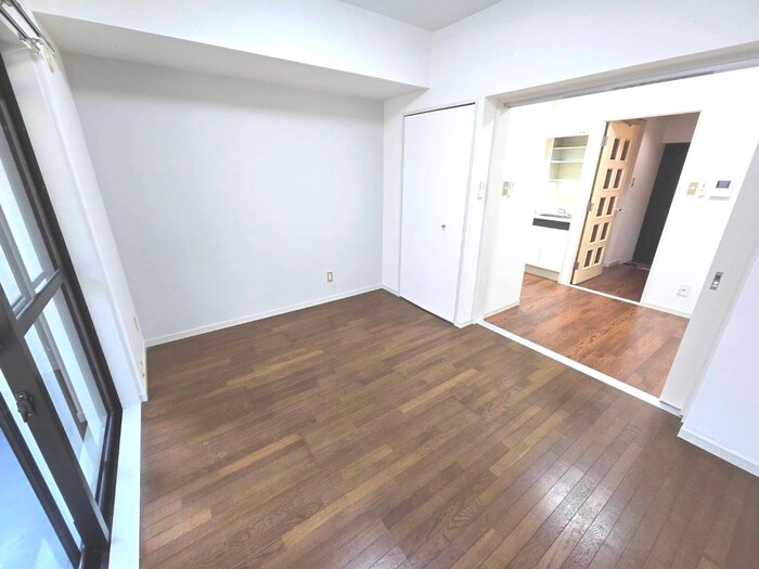 リッシェル相模原の物件内観写真