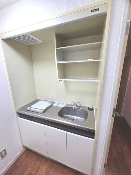 リッシェル相模原の物件内観写真