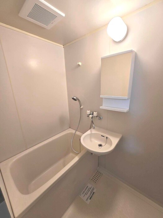 リッシェル相模原の物件内観写真