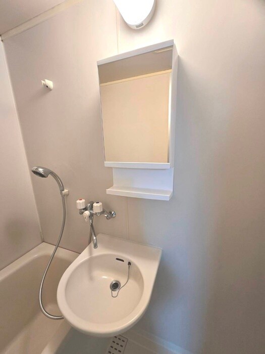 リッシェル相模原の物件内観写真