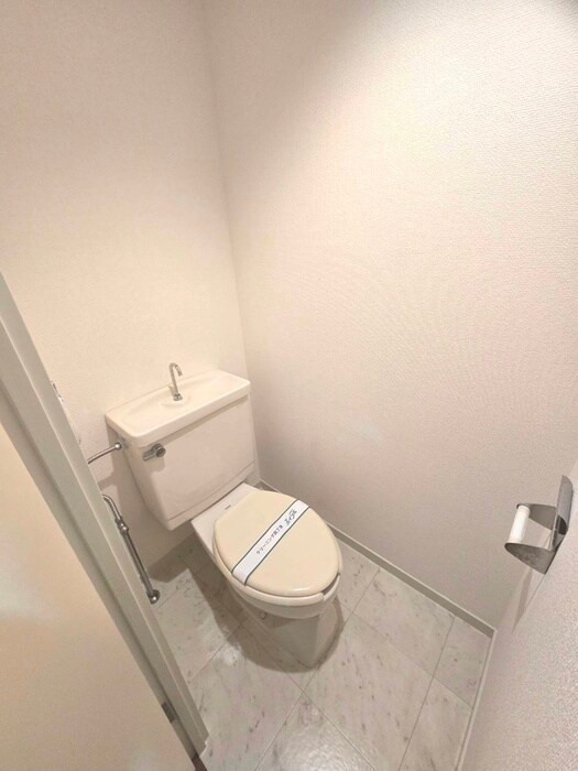 リッシェル相模原の物件内観写真