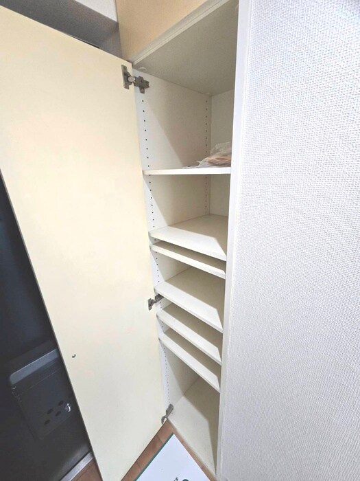 リッシェル相模原の物件内観写真