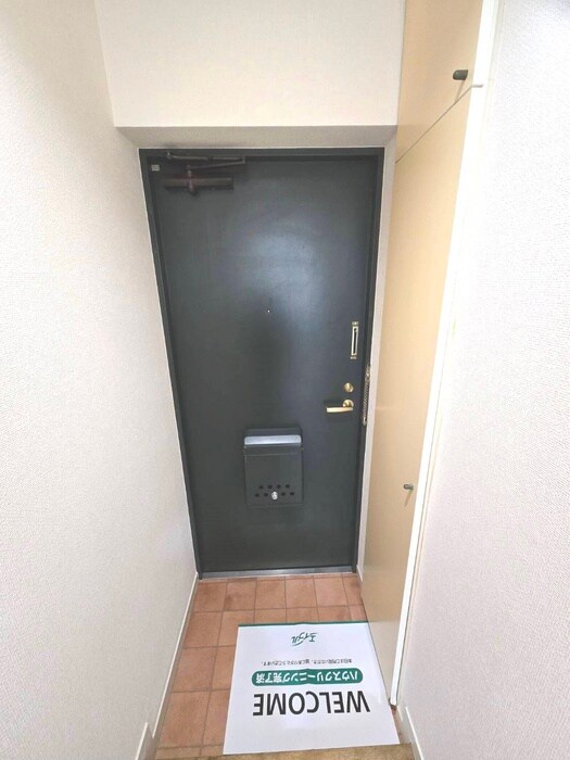 リッシェル相模原の物件内観写真