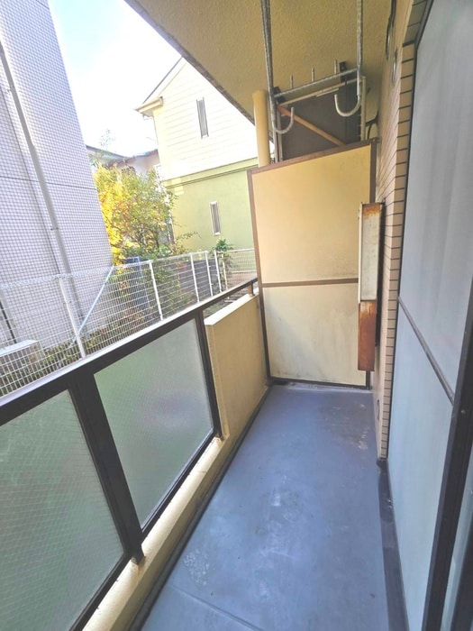 リッシェル相模原の物件内観写真