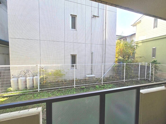 リッシェル相模原の物件内観写真