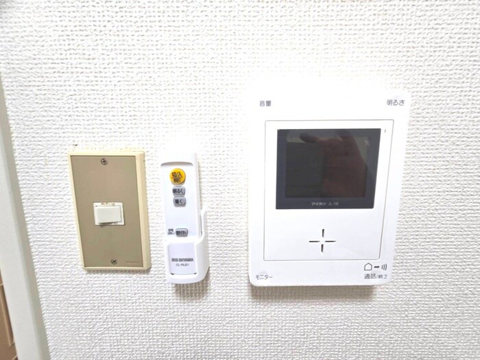 リッシェル相模原の物件内観写真