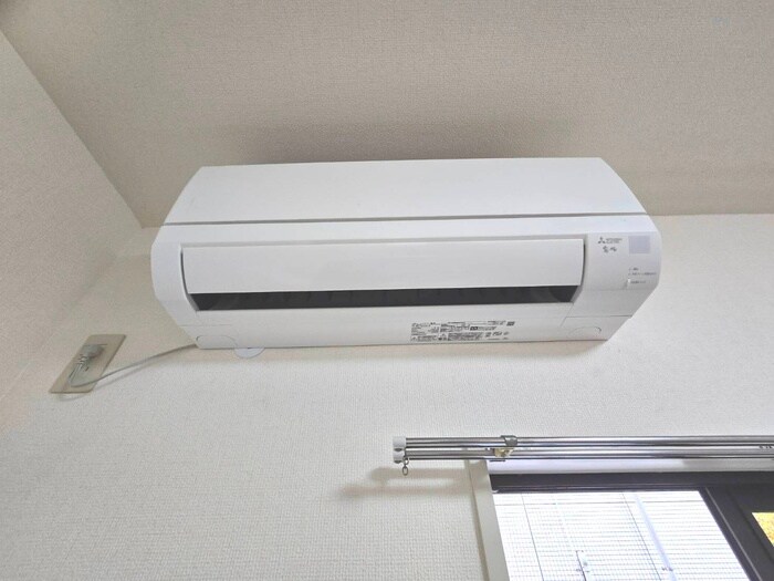 リッシェル相模原の物件内観写真