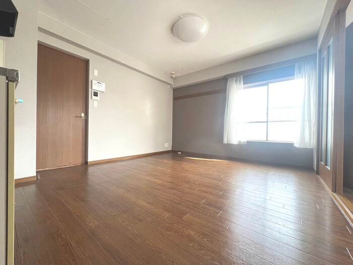 シルバーハイツの物件内観写真