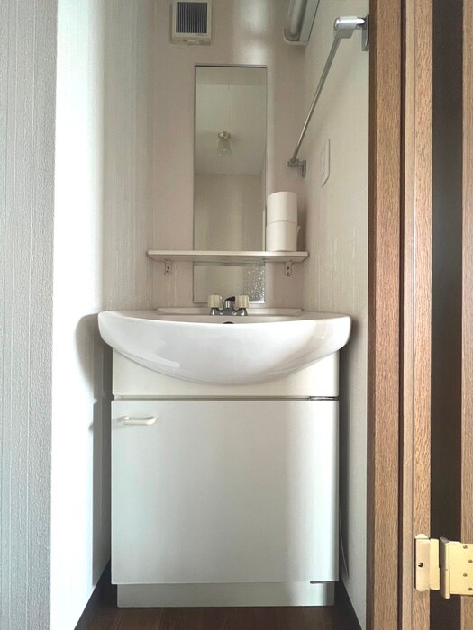 シルバーハイツの物件内観写真