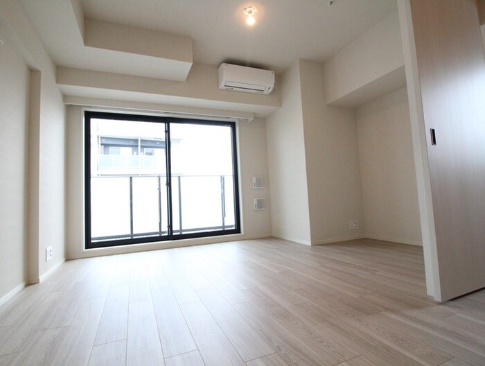 ﾌﾟﾗｳﾄﾞﾌﾗｯﾄ両国ｲｰｽﾄの物件内観写真