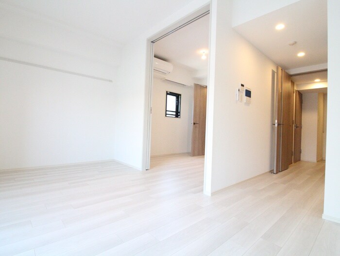 ﾌﾟﾗｳﾄﾞﾌﾗｯﾄ両国ｲｰｽﾄの物件内観写真