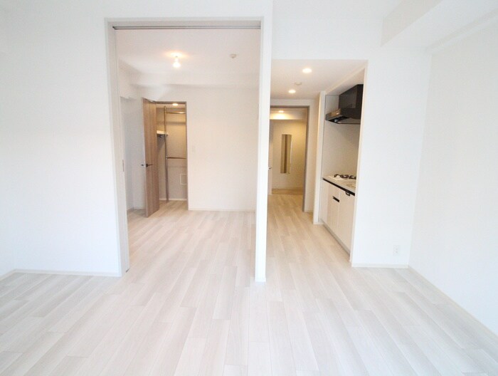 ﾌﾟﾗｳﾄﾞﾌﾗｯﾄ両国ｲｰｽﾄの物件内観写真