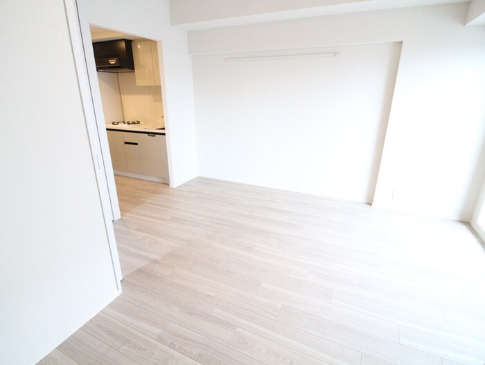 ﾌﾟﾗｳﾄﾞﾌﾗｯﾄ両国ｲｰｽﾄの物件内観写真