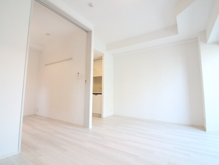 ﾌﾟﾗｳﾄﾞﾌﾗｯﾄ両国ｲｰｽﾄの物件内観写真